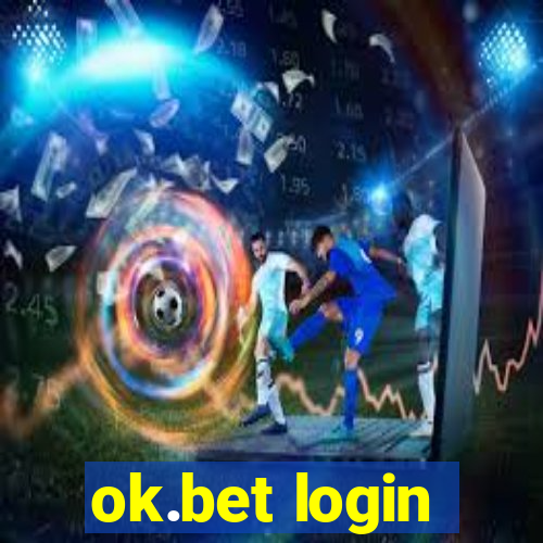 ok.bet login